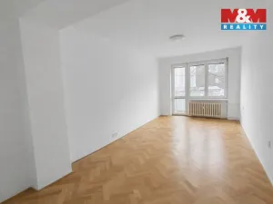 Pronájem bytu 2+1, Ústí nad Labem - Střekov, Kozinova, 55 m2