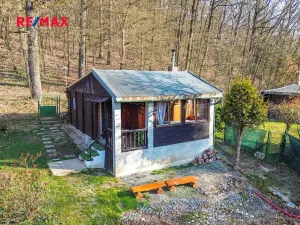 Prodej chaty, Předenice, 32 m2