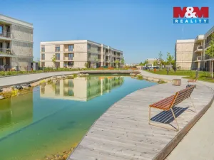 Prodej bytu 3+kk, Brandýs nad Labem-Stará Boleslav, Dřevčická, 83 m2