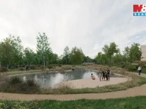 Prodej bytu 2+kk, Brandýs nad Labem-Stará Boleslav, Dřevčická, 52 m2