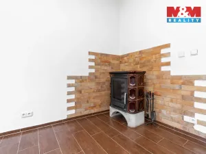 Prodej rodinného domu, Brno - Židenice, Klíny, 169 m2