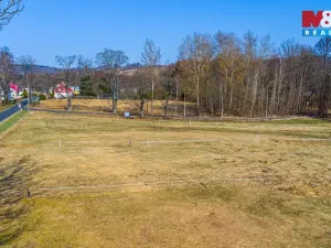 Prodej pozemku pro bydlení, Lobendava - Severní, 9084 m2