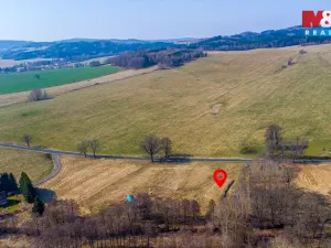 Prodej pozemku pro bydlení, Lobendava - Severní, 9084 m2