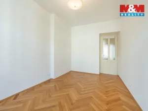 Pronájem bytu 3+kk, Praha - Nové Město, Rašínovo nábřeží, 101 m2