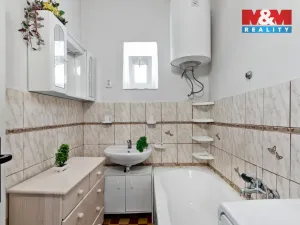 Prodej rodinného domu, Čestín, 80 m2