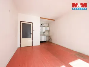 Prodej bytu 1+1, Olomouc - Nová Ulice, Kmochova, 37 m2