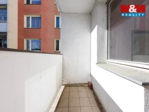 Prodej bytu 1+1, Olomouc - Nová Ulice, Kmochova, 37 m2