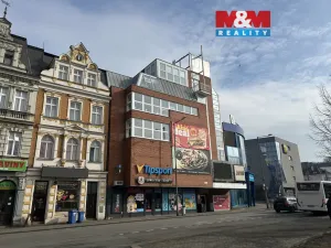 Pronájem obchodního prostoru, Liberec - Liberec IV-Perštýn, Moskevská, 170 m2