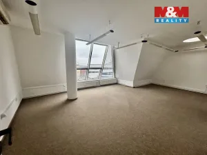 Pronájem obchodního prostoru, Liberec - Liberec IV-Perštýn, Moskevská, 170 m2