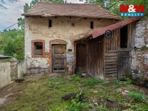 Prodej rodinného domu, Bečov, 85 m2