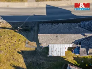 Prodej rodinného domu, Bělá pod Pradědem - Domašov, 100 m2