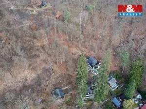 Prodej pozemku pro bydlení, Jílové u Prahy - Žampach, 1701 m2