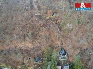 Prodej pozemku pro bydlení, Jílové u Prahy - Žampach, 1701 m2