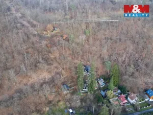 Prodej pozemku pro bydlení, Jílové u Prahy - Žampach, 1701 m2