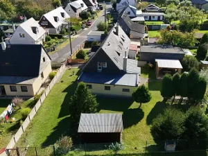 Prodej rodinného domu, Liberec, Krymská, 120 m2