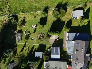 Prodej rodinného domu, Liberec, Krymská, 120 m2