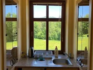 Pronájem kanceláře, Smržovka, Na Kopečku, 11 m2