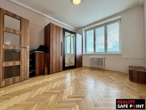 Prodej bytu 2+1, Plzeň, 63 m2