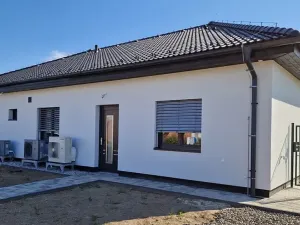 Prodej rodinného domu, Žilina, 110 m2