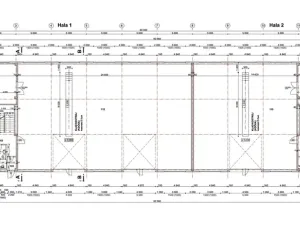 Prodej skladu, Vratimov, Mourová, 942 m2