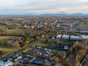 Prodej skladu, Vratimov, Mourová, 942 m2