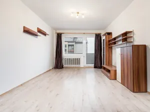 Prodej bytu 3+1, Hvozd, 74 m2