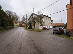 Prodej bytu 3+1, Hvozd, 74 m2