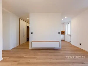 Pronájem bytu 2+kk, Most, Maxe Švabinského, 54 m2