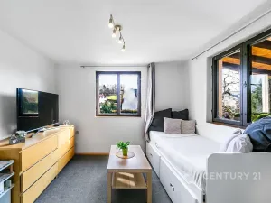 Prodej chalupy, Lužany, 33 m2