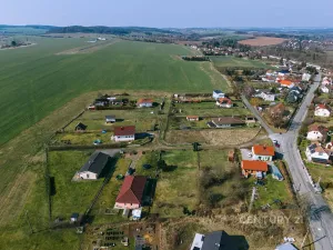 Prodej pozemku pro bydlení, Plešnice, 1057 m2