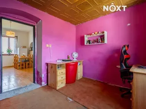 Prodej rodinného domu, Olešnice, 74 m2