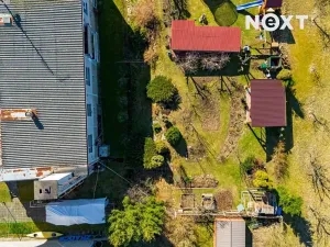 Prodej bytu 3+1, Nihošovice, 75 m2