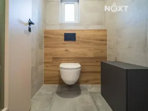 Prodej rodinného domu, Hlincová Hora, 175 m2