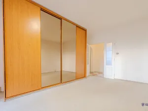 Pronájem bytu 2+1, Frýdek-Místek, Josefa Skupy, 52 m2