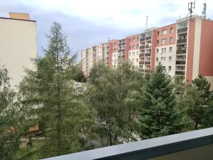 Pronájem bytu 3+kk, Praha - Hostivař, Chudenická, 79 m2