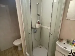 Pronájem bytu 1+kk, Pardubice, Trnovská, 36 m2