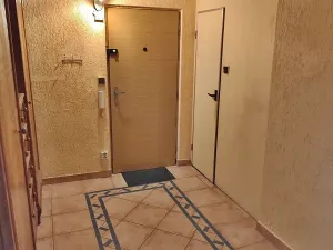 Prodej bytu 2+1, Desná, Poštovní, 66 m2