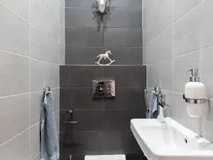 Prodej bytu 3+1, Praha - Smíchov, Drtinova, 124 m2