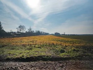 Prodej pozemku pro bydlení, Chudeřice, 1000 m2
