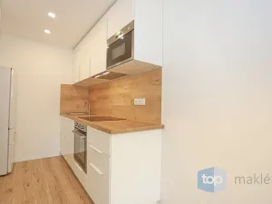 Pronájem bytu 2+kk, Praha - Chodov, Klapálkova, 45 m2