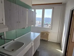 Pronájem bytu 2+1, Ústí nad Labem, Svojsíkova, 49 m2