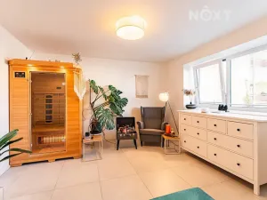 Prodej rodinného domu, Zábřeh, 28. října, 154 m2