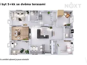 Prodej rodinného domu, Zábřeh, 28. října, 154 m2