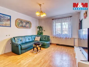 Prodej rodinného domu, Křimov - Krásná Lípa, 253 m2