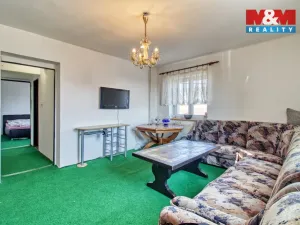 Prodej rodinného domu, Křimov - Krásná Lípa, 253 m2