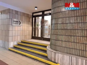 Pronájem kanceláře, Brno - Brno-město, Dominikánské náměstí, 56 m2