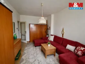 Prodej bytu 2+1, Jirkov, Osvobození, 50 m2