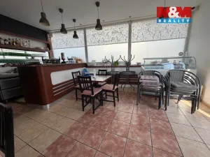 Pronájem restaurace, Praha - Libeň, Karla Hlaváčka, 85 m2