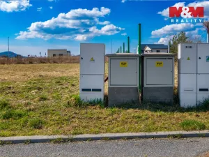 Prodej pozemku pro bydlení, Doksy, 997 m2