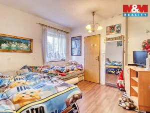 Prodej ubytování, Křimov - Krásná Lípa, 253 m2